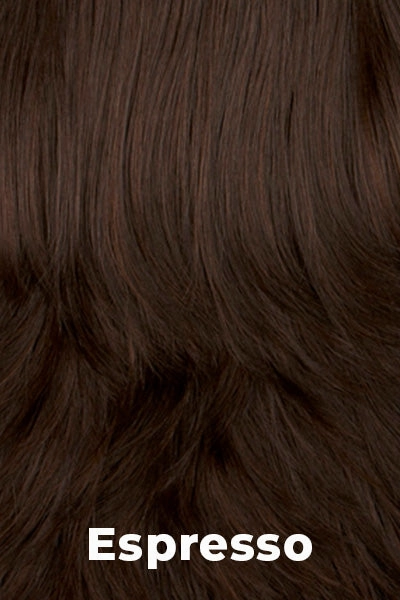 Mane Attraction Wigs - Flashdance (#415)