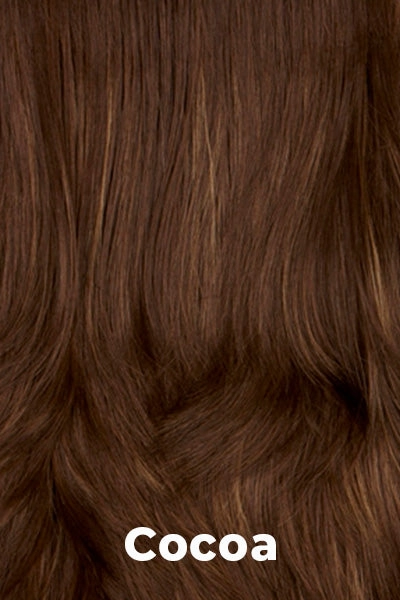Mane Attraction Wigs - Flirt (#422)