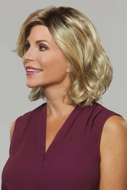 Mane Attraction Wigs - Fortune (#411)