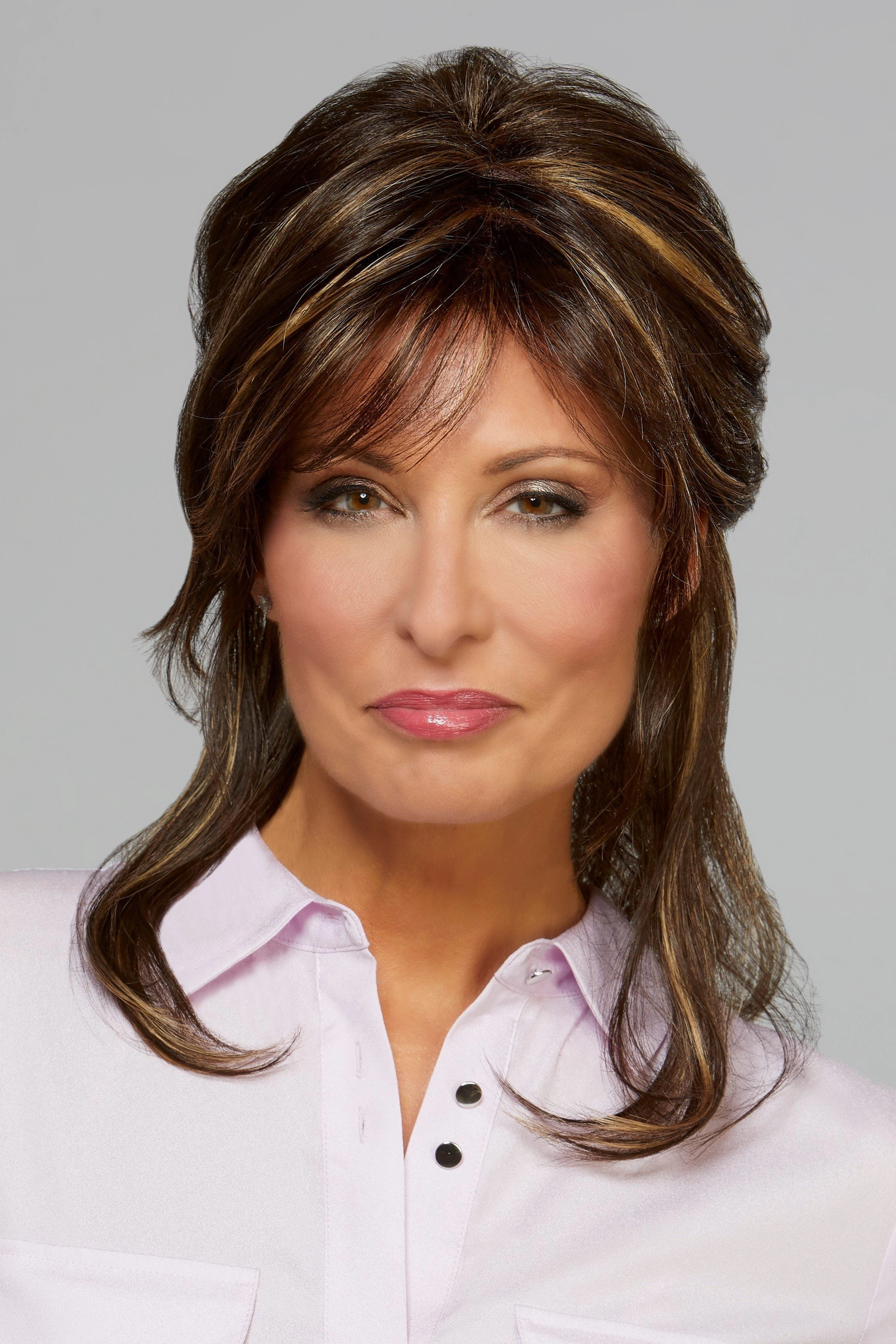 Mane Attraction Wigs - Glamour (#405)