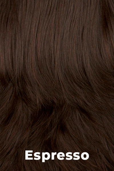 Mane Attraction Wigs - Glamour (#405)