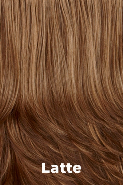 Mane Attraction Wigs - Regal (#413)