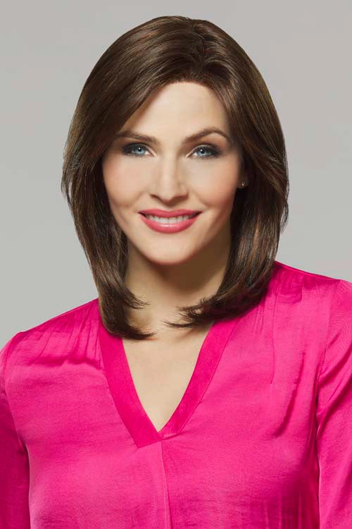 Mane Attraction Wigs - Regal (#413)