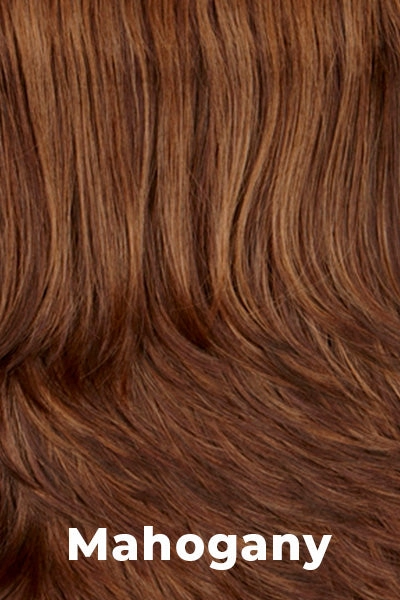 Mane Attraction Wigs - Regal (#413)
