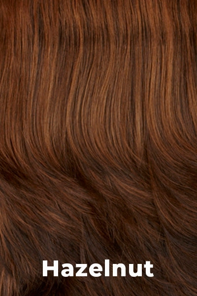 Mane Attraction Wigs - Showgirl (#416)