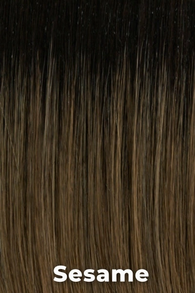 Mane Attraction Wigs - Uptown (#420)