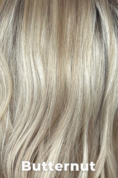Mane Attraction Wigs - Uptown (#420)