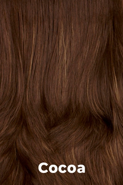 Mane Attraction Wigs - Uptown (#420)