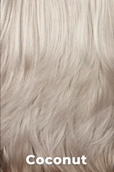 Mane Attraction Wigs - Uptown (#420)