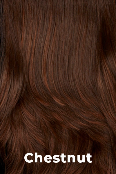 Mane Attraction Wigs - Vamp (#417)