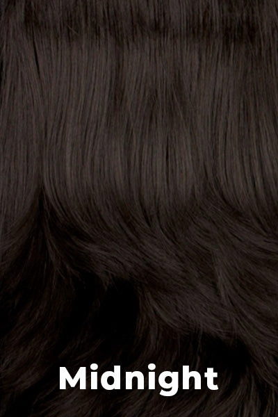 Mane Attraction Wigs - Vamp (#417)
