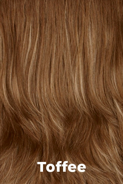 Mane Attraction Wigs - Vamp (#417)