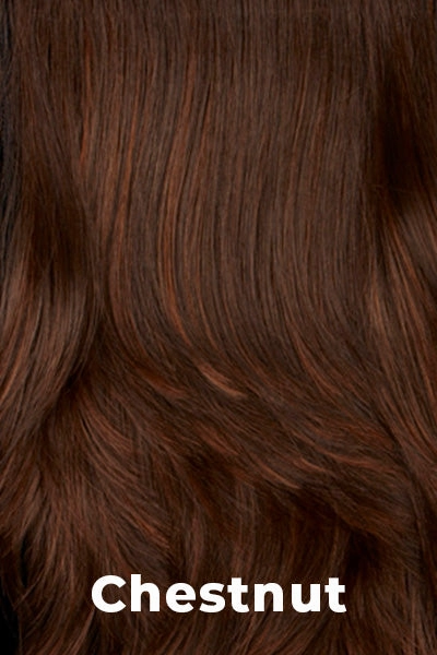 Mane Attraction Wigs - Vamp (#417)