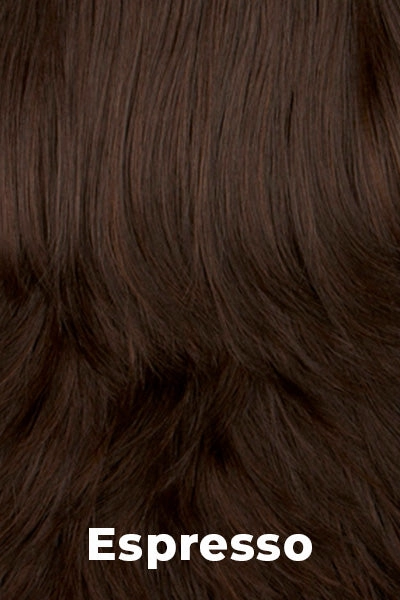 Mane Attraction Wigs - Vamp (#417)