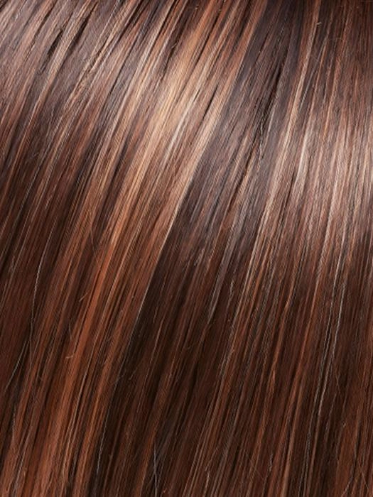 Mariah | Synthetic Wig (Basic Cap)