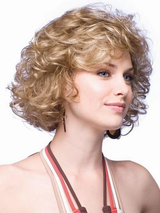 Mariah | Synthetic Wig (Basic Cap)