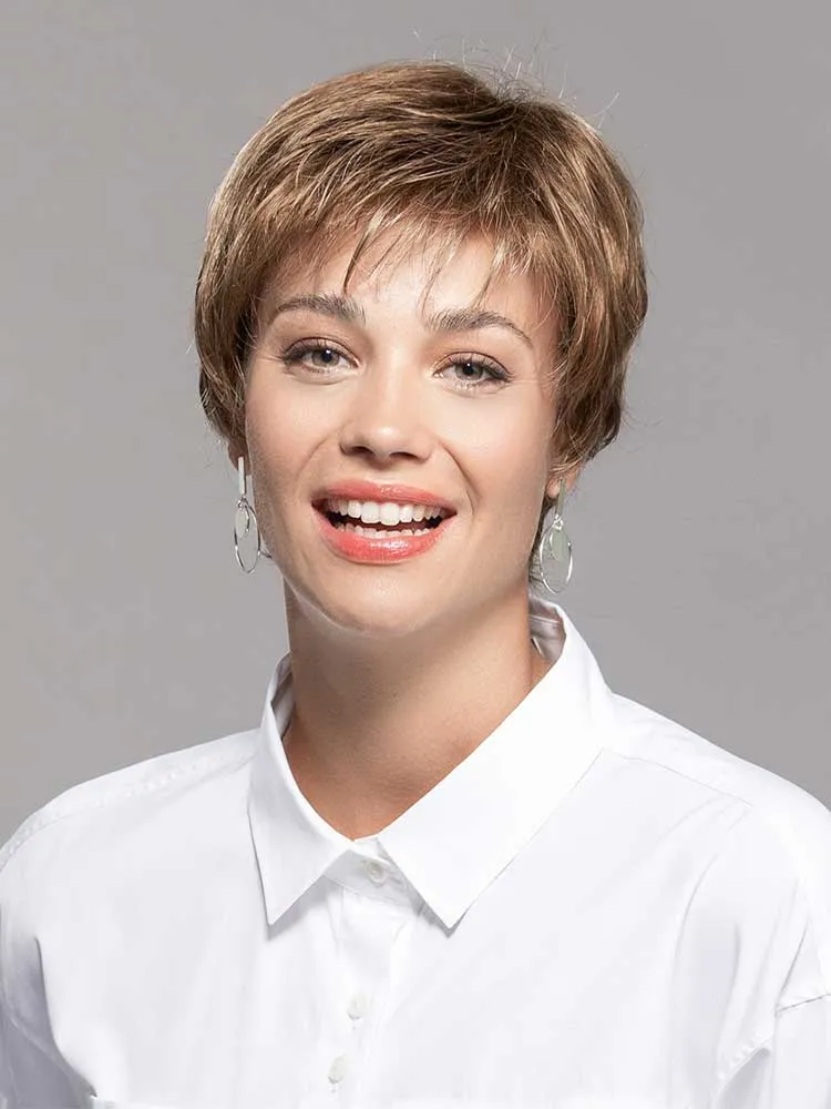 Marina Comfort wig - Ellen Wille Stimulate Collection