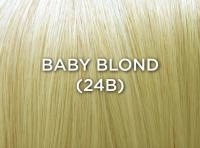 Marina Human Hair wig - Dimples Bronze Collection