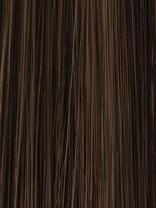 Marion | Synthetic Lace Front Wig (Lace Part)