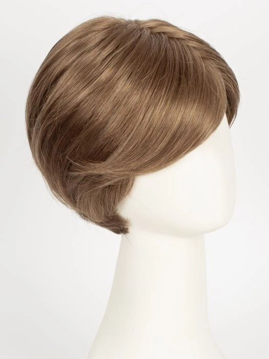 Mariska Petite | Synthetic Lace Front Wig (Mono Top)