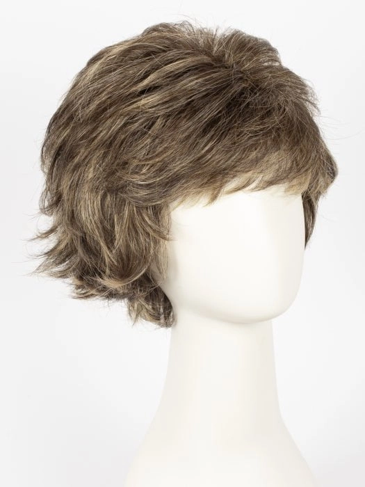Mason | Synthetic Wig (Basic Cap)
