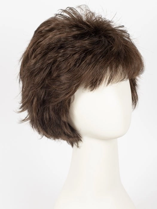 Mason | Synthetic Wig (Basic Cap)