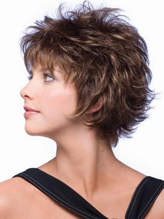 Mason | Synthetic Wig (Basic Cap)