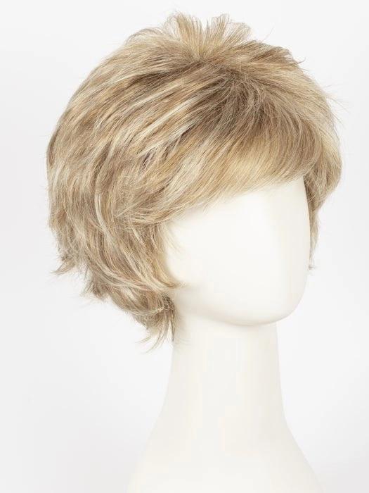 Mason | Synthetic Wig (Basic Cap)