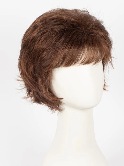 Mason | Synthetic Wig (Basic Cap)