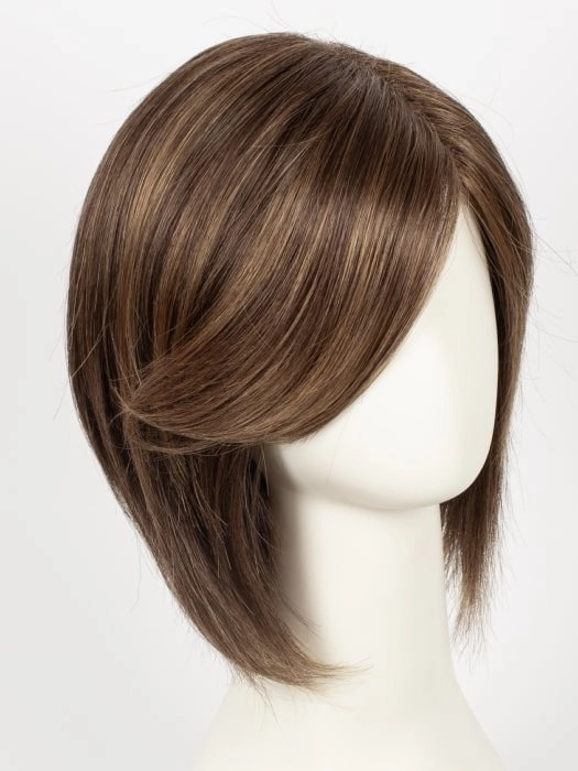 May | Synthetic Wig (Basic Cap)