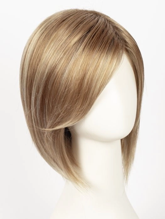 May | Synthetic Wig (Basic Cap)