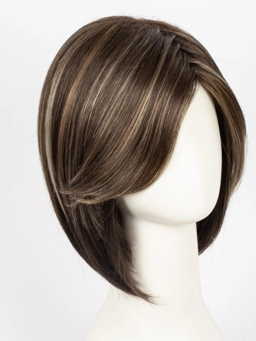 May | Synthetic Wig (Basic Cap)