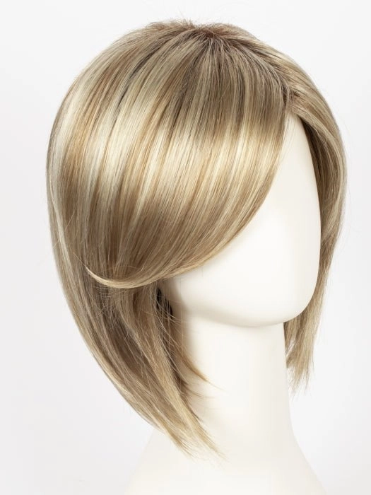 May | Synthetic Wig (Basic Cap)