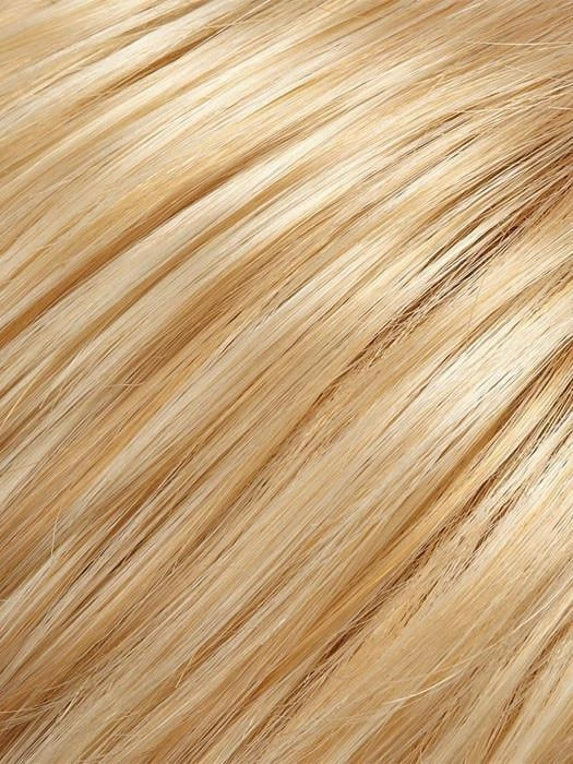 Maya | Synthetic Lace Front Wig (Mono Top)