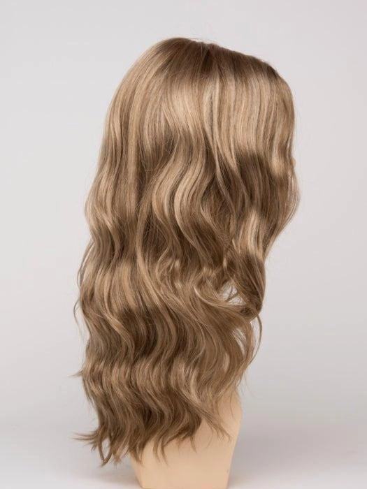 Maya | Synthetic Lace Front Wig (Mono Top)