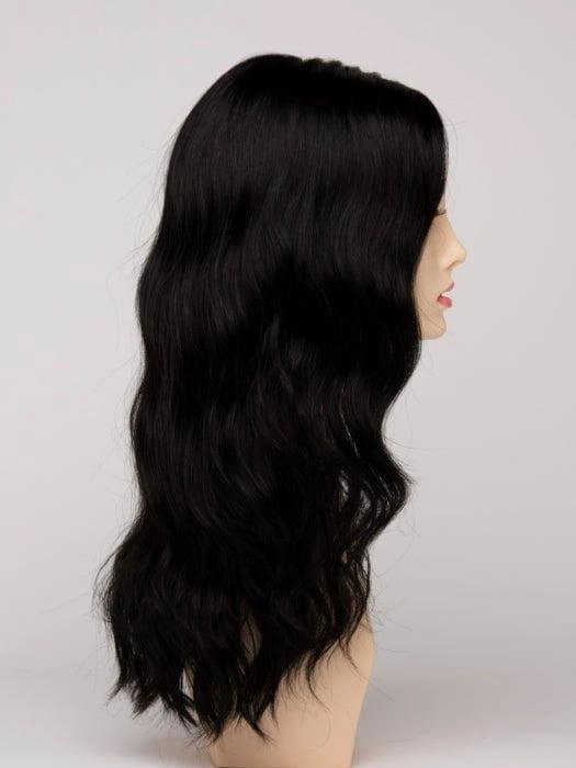 Maya | Synthetic Lace Front Wig (Mono Top)