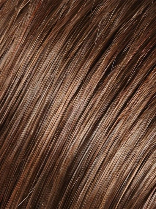 Maya | Synthetic Lace Front Wig (Mono Top)