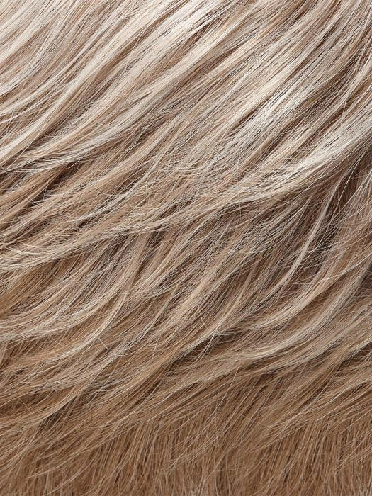 Maya | Synthetic Lace Front Wig (Mono Top)