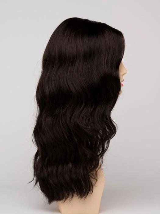 Maya | Synthetic Lace Front Wig (Mono Top)
