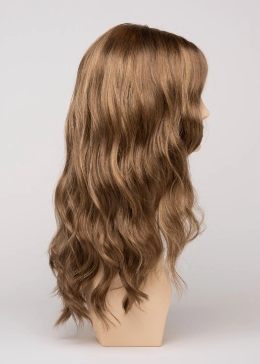 Maya | Synthetic Lace Front Wig (Mono Top)