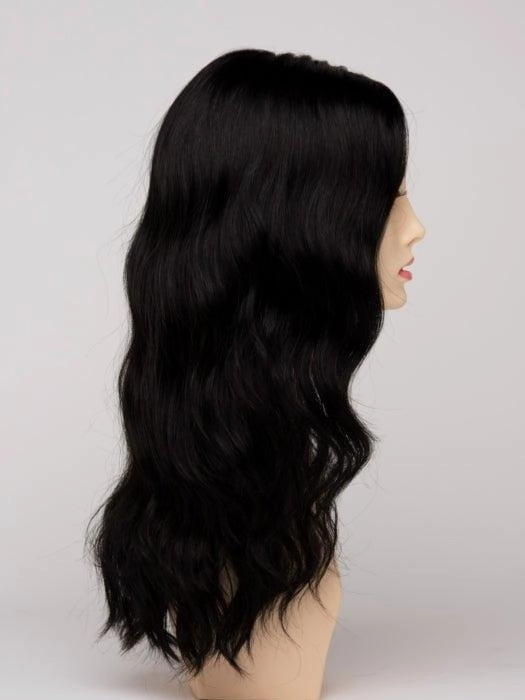 Maya | Synthetic Lace Front Wig (Mono Top)