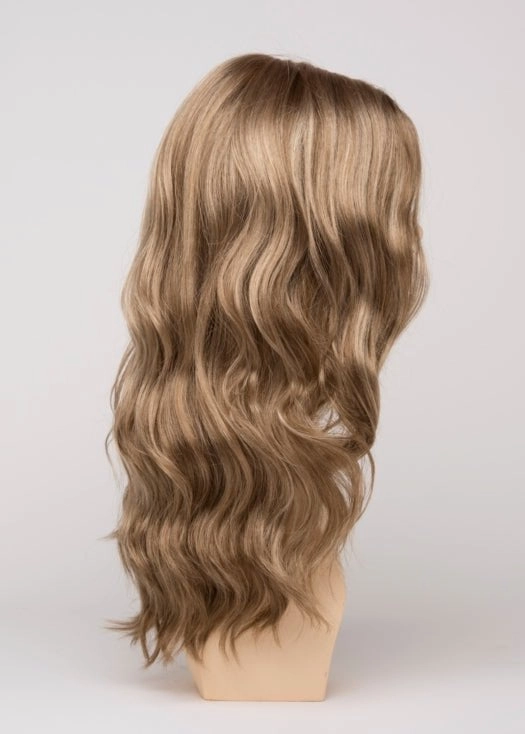 Maya | Synthetic Lace Front Wig (Mono Top)