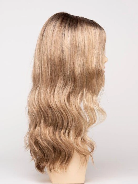 Maya | Synthetic Lace Front Wig (Mono Top)