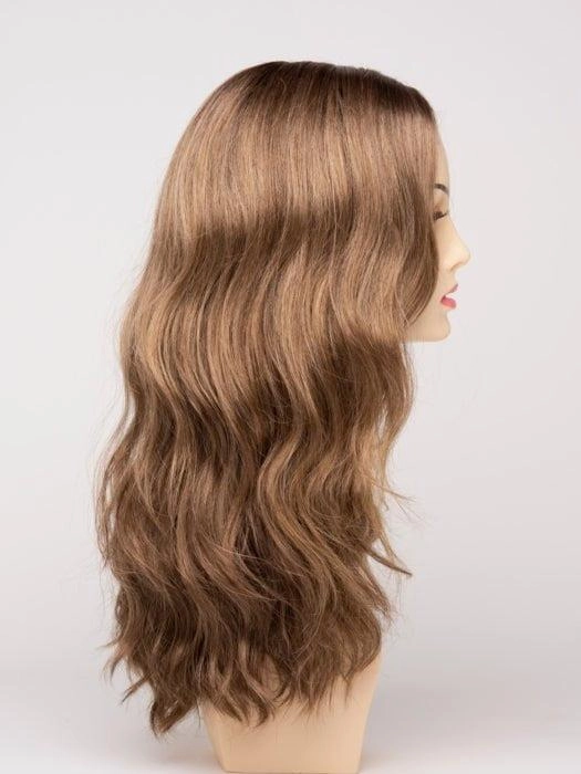 Maya | Synthetic Lace Front Wig (Mono Top)