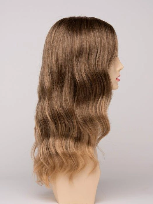 Maya | Synthetic Lace Front Wig (Mono Top)