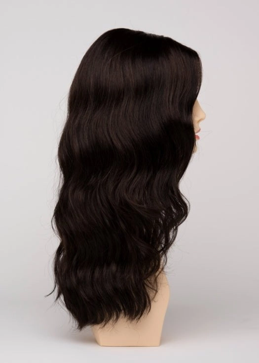 Maya | Synthetic Lace Front Wig (Mono Top)