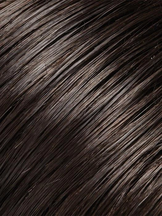 Maya | Synthetic Lace Front Wig (Mono Top)