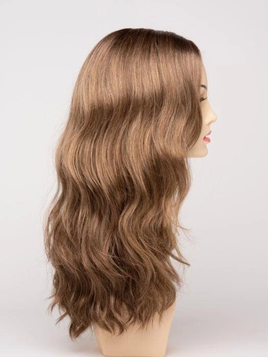 Maya | Synthetic Lace Front Wig (Mono Top)