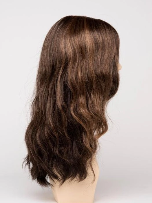 Maya | Synthetic Lace Front Wig (Mono Top)