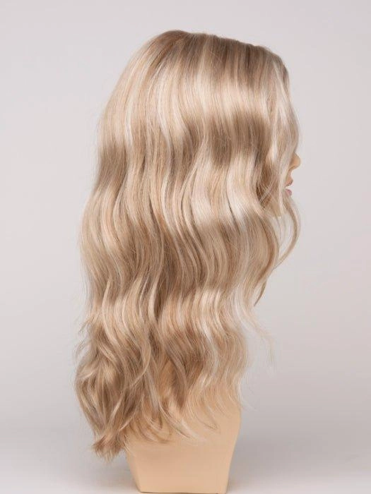 Maya | Synthetic Lace Front Wig (Mono Top)